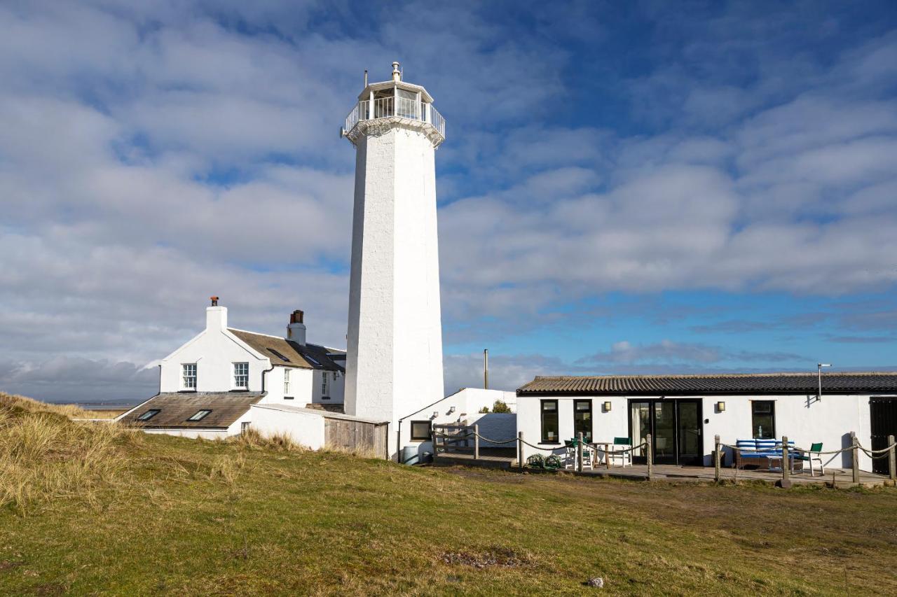 Finest Retreats - Lighthouse Cottage Rampside Kültér fotó