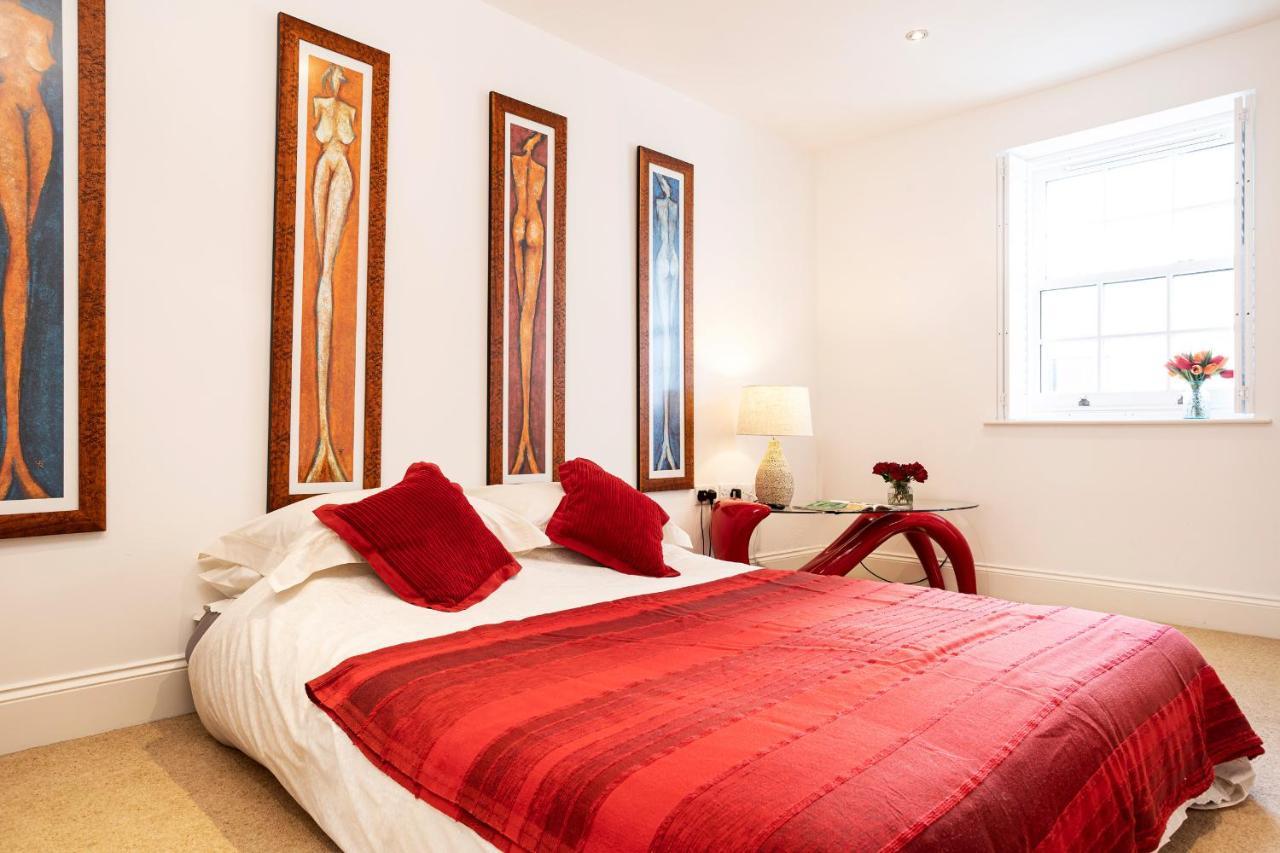 Finest Retreats - Lighthouse Cottage Rampside Kültér fotó